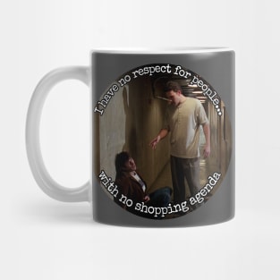 Mallrats Mug